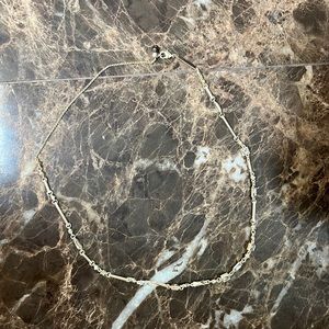 Kendra Scott choker necklace